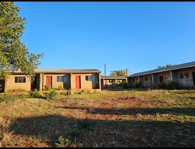 BUSINESS FOR SALE IN SHAYANDIMA